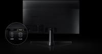 24" SAMSUNG Essential  LS24C310EAUXUF IPS 5ms 75Hz HDMI Full HD LED Monitör